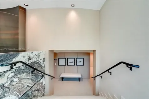 9901 W Bay Harbor Drive Bal Harbour FL 33154