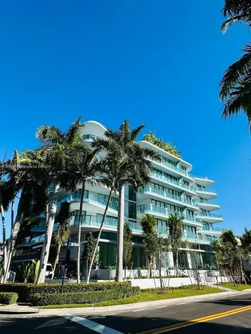 9901 W Bay Harbor Drive Bal Harbour FL 33154