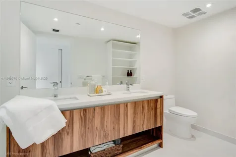 9901 W Bay Harbor Drive Bal Harbour FL 33154