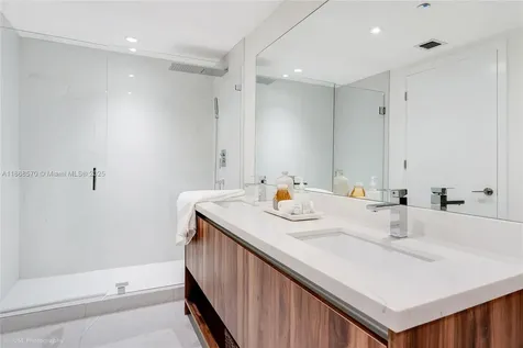 9901 W Bay Harbor Drive Bal Harbour FL 33154