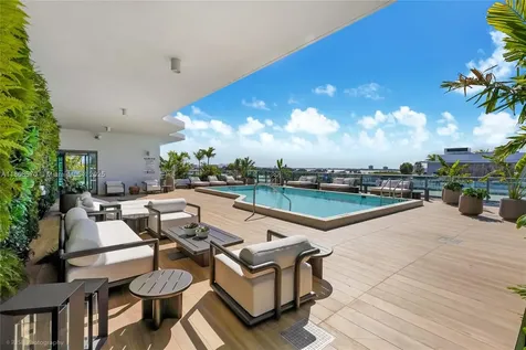 9901 W Bay Harbor Drive Bal Harbour FL 33154