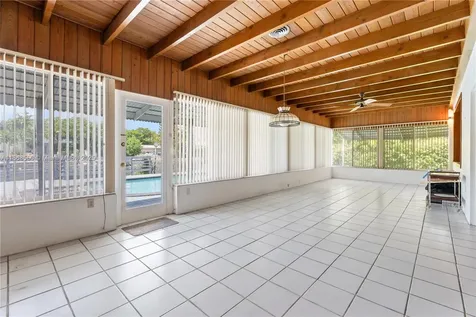 12488 N Bayshore Drive North Miami FL 33181
