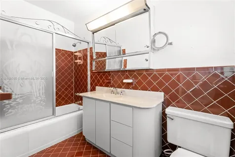 12488 N Bayshore Drive North Miami FL 33181