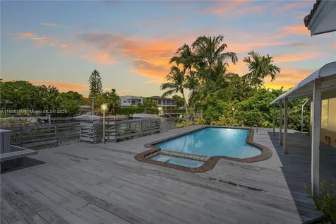 12488 N Bayshore Drive North Miami FL 33181