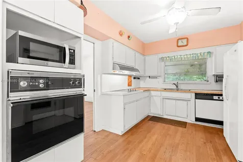 12488 N Bayshore Drive North Miami FL 33181