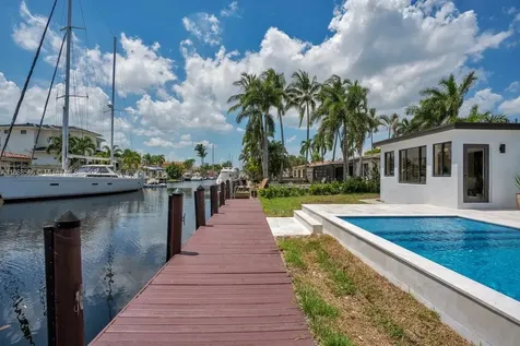 1004 Guava Isle Fort Lauderdale FL 33315