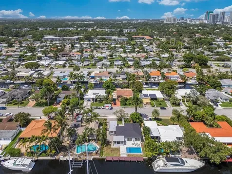 1004 Guava Isle Fort Lauderdale FL 33315