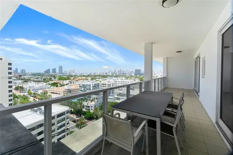 100 Lincoln Road Miami Beach FL 33139