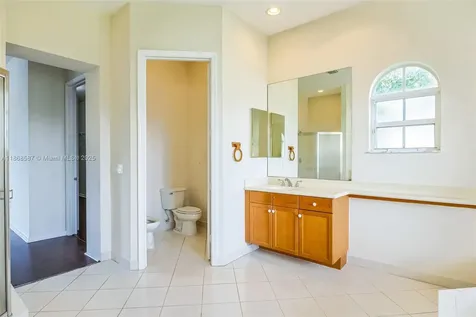 17098 SW 16th Street Pembroke Pines FL 33027