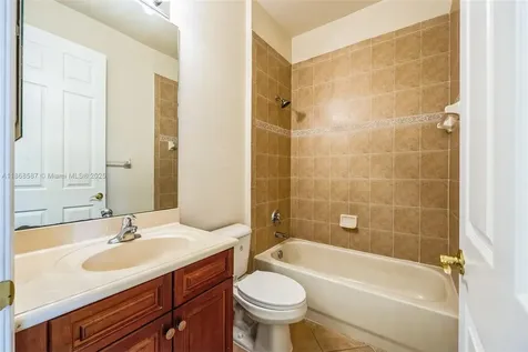 17098 SW 16th Street Pembroke Pines FL 33027