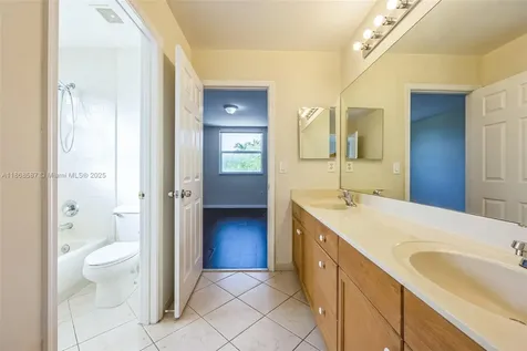 17098 SW 16th Street Pembroke Pines FL 33027