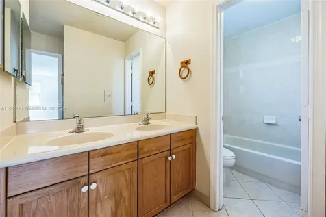 17098 SW 16th Street Pembroke Pines FL 33027