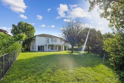 17098 SW 16th Street Pembroke Pines FL 33027