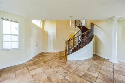 17098 SW 16th Street Pembroke Pines FL 33027