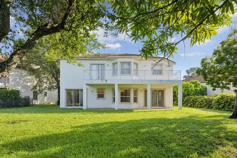 17098 SW 16th Street Pembroke Pines FL 33027