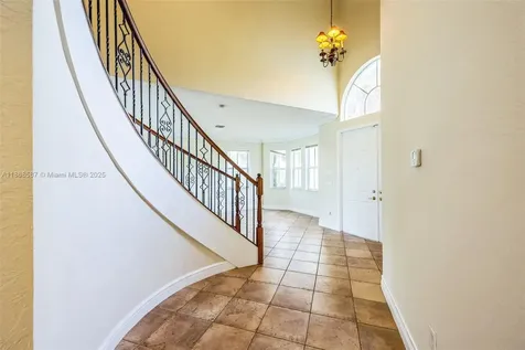 17098 SW 16th Street Pembroke Pines FL 33027