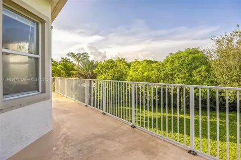 17098 SW 16th Street Pembroke Pines FL 33027