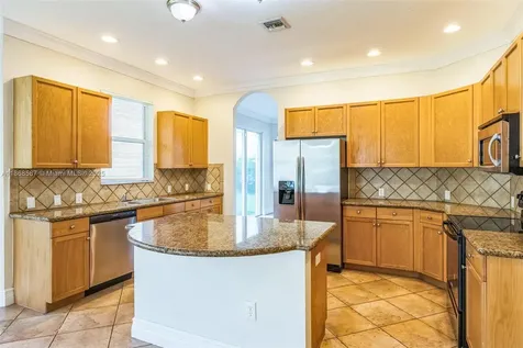 17098 SW 16th Street Pembroke Pines FL 33027