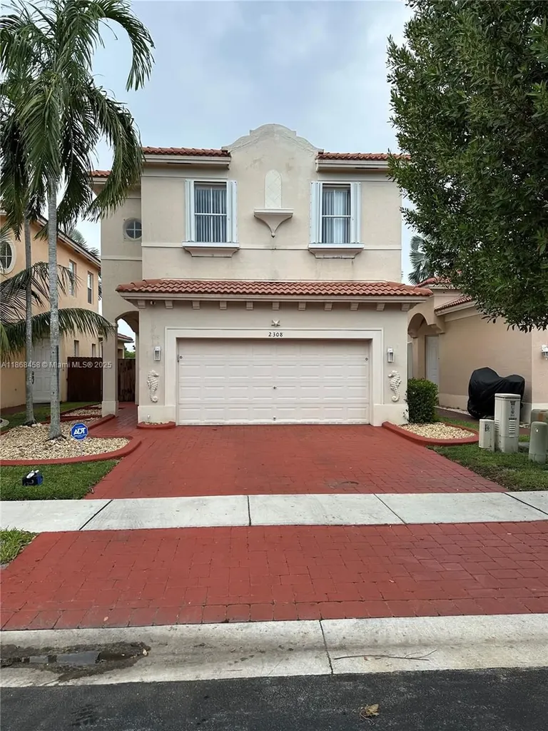 2308 NE 37th Terrace Homestead FL 33033