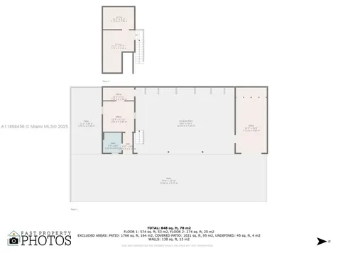 570 NW 54th Street Miami FL 33127