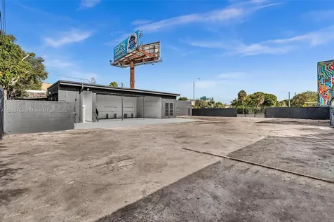 570 NW 54th Street Miami FL 33127