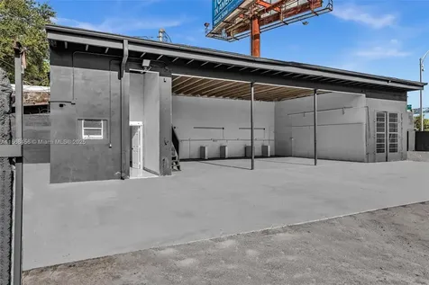570 NW 54th Street Miami FL 33127