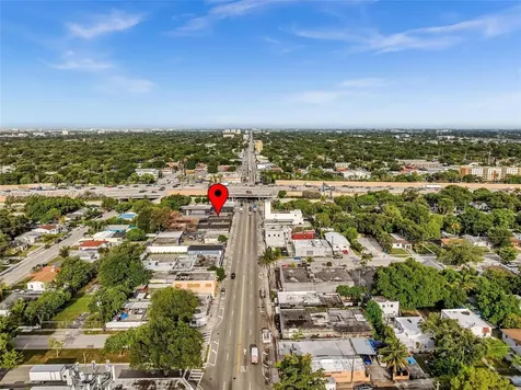 570 NW 54th Street Miami FL 33127
