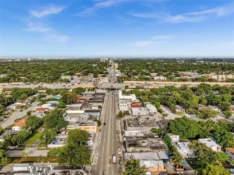 570 NW 54th Street Miami FL 33127