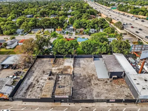 570 NW 54th Street Miami FL 33127
