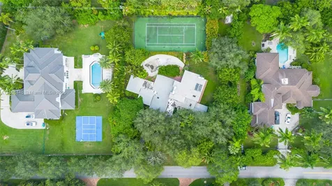 12535 SW 60th Court Pinecrest FL 33156
