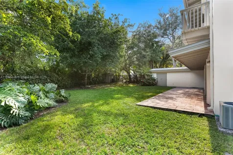 12535 SW 60th Court Pinecrest FL 33156