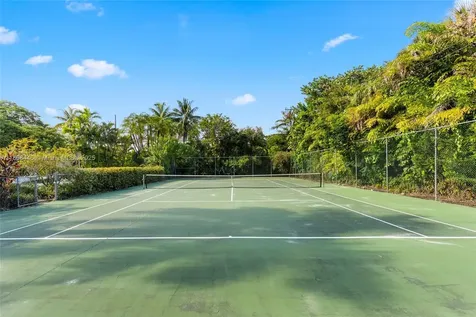 12535 SW 60th Court Pinecrest FL 33156