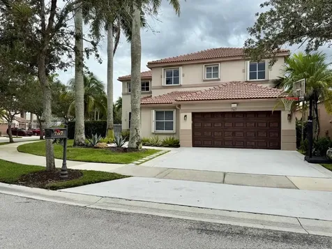 767 Tulip Circle Weston FL 33327