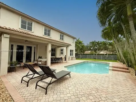 767 Tulip Circle Weston FL 33327
