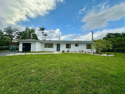11283 SW 112th Terrace Miami FL 33176