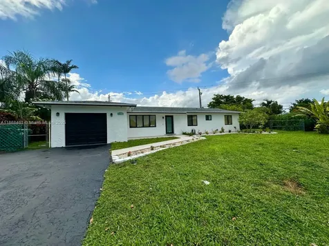 11283 SW 112th Terrace Miami FL 33176