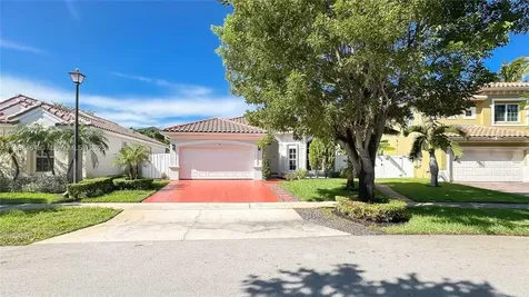 13348 SW 52nd Street Miramar FL 33027