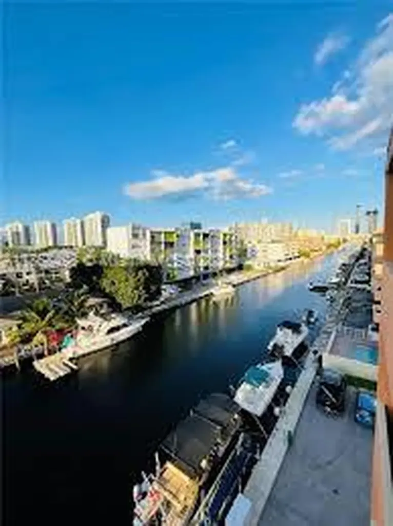 3545 NE 167th Street North Miami Beach FL 33160