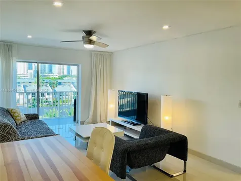 3545 NE 167th Street North Miami Beach FL 33160