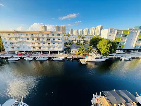 3545 NE 167th Street North Miami Beach FL 33160