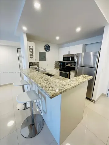 3545 NE 167th Street North Miami Beach FL 33160