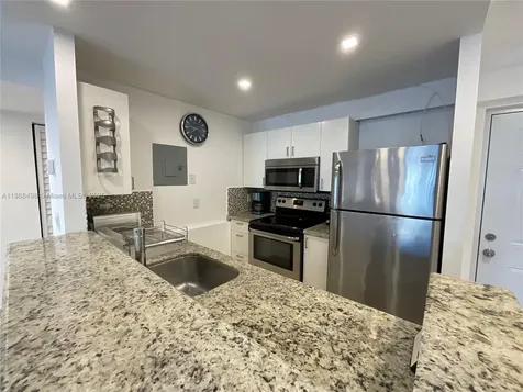 3545 NE 167th Street North Miami Beach FL 33160
