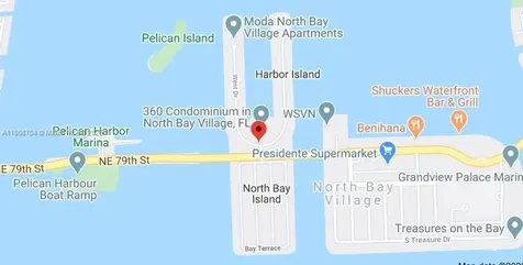 7904 West Drive Miami Beach FL 33141