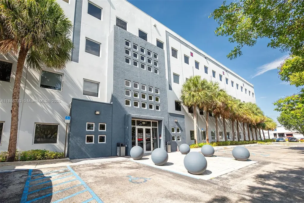 7791 NW 46th Street Doral FL 33166