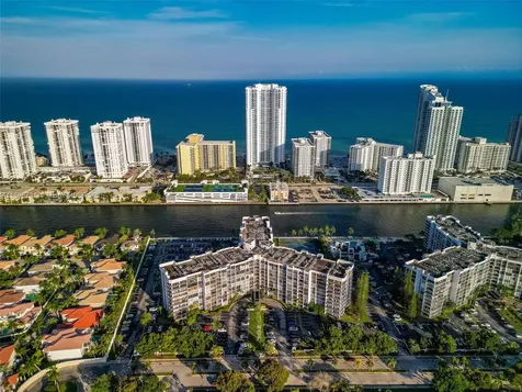 1000 Parkview Drive Hallandale Beach FL 33009