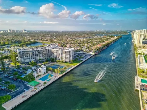 1000 Parkview Drive Hallandale Beach FL 33009