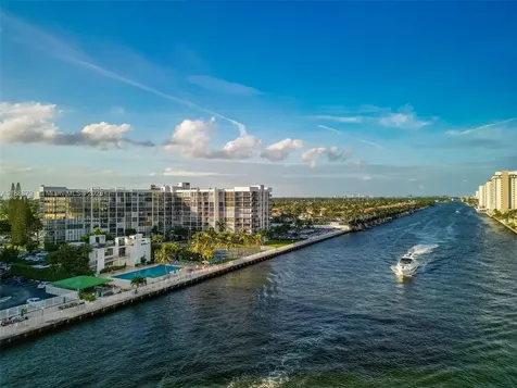 1000 Parkview Drive Hallandale Beach FL 33009