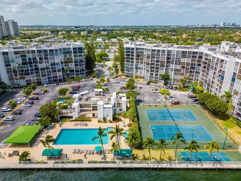 1000 Parkview Drive Hallandale Beach FL 33009