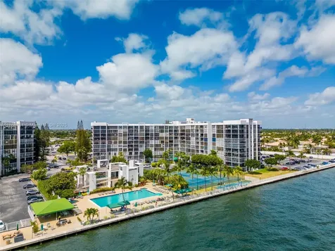 1000 Parkview Drive Hallandale Beach FL 33009
