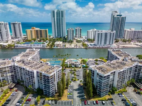 1000 Parkview Drive Hallandale Beach FL 33009